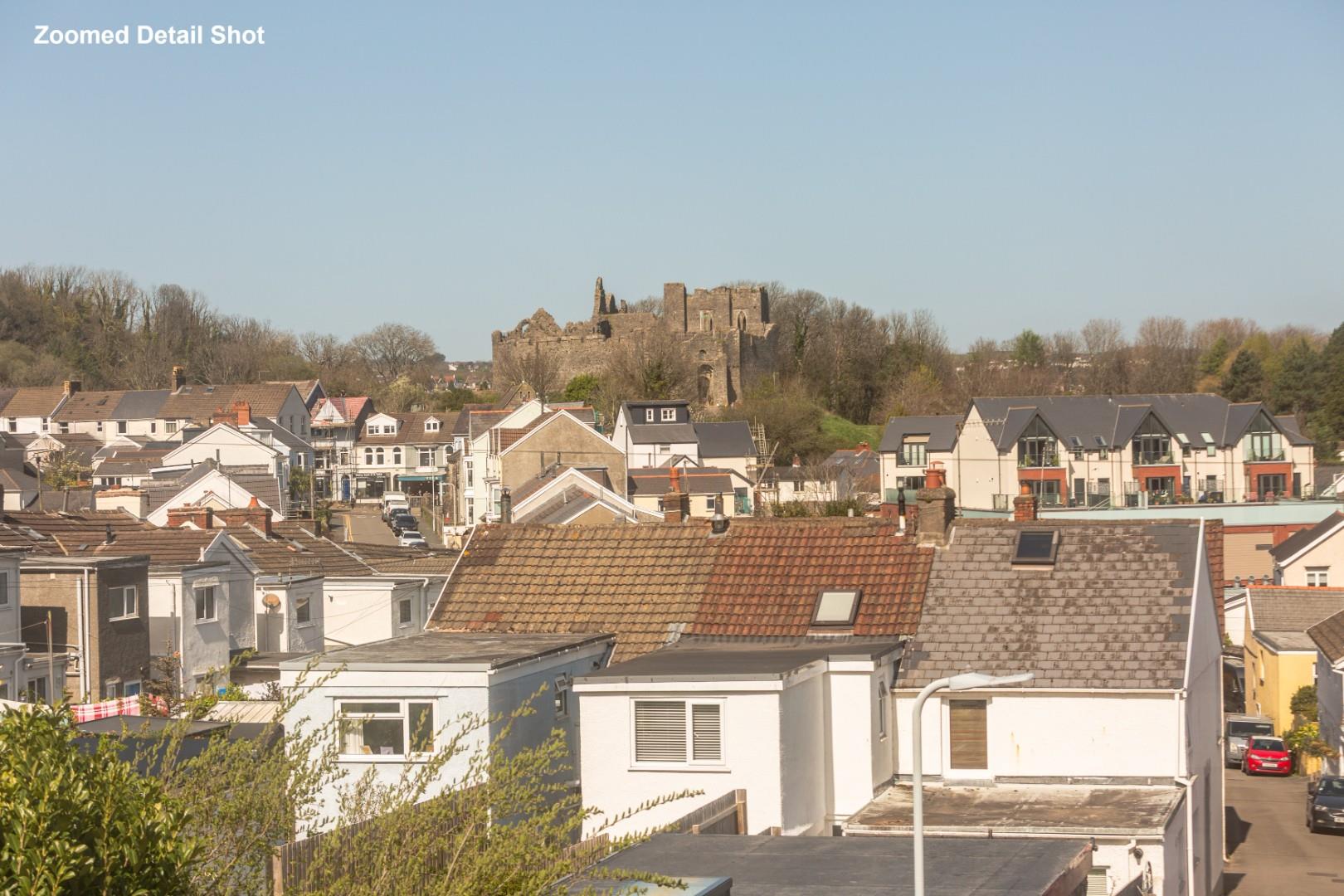 John Street, Mumbles, Swansea, SA3 4LH